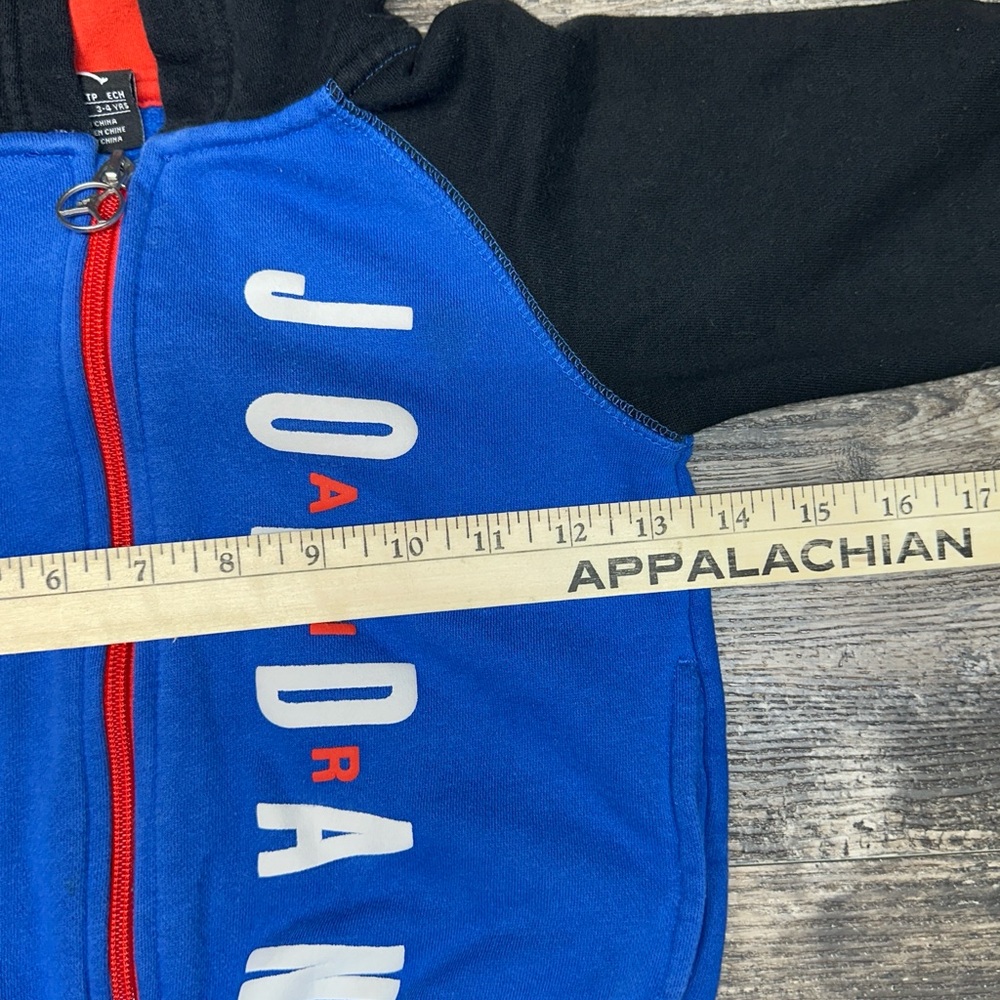 Air Jordan Kids Hoodie - XS - 3-4 years - Picture 7 of 7